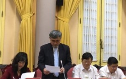 Luật Báo chí mới với nhiều qui định cởi mở hơn