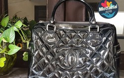 2 chiếc túi hàng hiệu giá hời