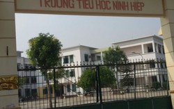Bắt con nghỉ học vì trung tâm thương mại