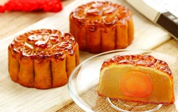 Bạn có biết từ hôm nay mới là 'thời điểm vàng' để mua bánh trung thu