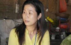 Có căn cứ khởi tố vụ án người phụ nữ tố bị hiếp dâm
