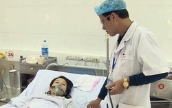 Nghệ An: 4 người trong gia đình thương vong do sưởi bằng than