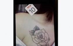 Choáng váng khi con trai lớp 7 nhận tin nhắn khiêu khích của bạn gái