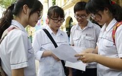 Đề Văn thi vào lớp 10 THPT Chuyên KHTN: Vừa sức
