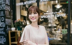 Xuống phố mùa thu cùng Trúc Diễm