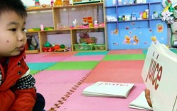 Mẹ lao tâm biến con thành 'thần đồng'