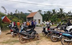 Nghệ An: Cô giáo mầm non sống 1 mình bị sát hại với 11 nhát chém
