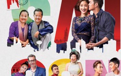 Nghe ca khúc 'Sài Gòn, anh yêu em' giúp Đức Trí thắng giải nhạc phim
