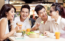 Chế độ dinh dưỡng hiệu quả cho sĩ tử trước mùa thi