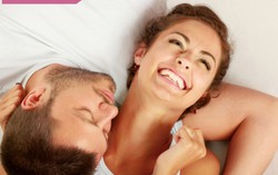 Vợ cứ trơ như gỗ nếu thiếu màn dạo đầu bằng phim có cảnh nóng