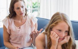 Có phải mẹ bỏ rơi con?