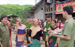 Tội phạm mua, bán người lợi dụng mạng xã hội khiến nhiều phụ nữ, trẻ em là nạn nhân