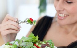 Hạn chế ăn nhiều đường dịp Tết