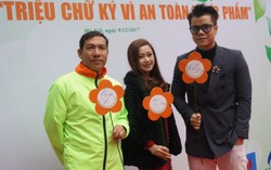Hà Nội: Chiến dịch “Triệu chữ ký vì an toàn thực phẩm"