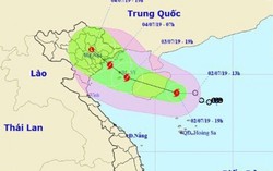 Bão số 2 sắp đổ bộ đất liền: Gần 1.700 khách du lịch ở Cô Tô chưa thể vào bờ