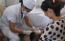 Vaccine bại liệt 2 tuýp sắp được sử dụng an toàn ra sao