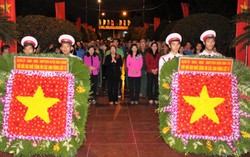 Tháng 7/2018 ra mắt website về liệt sĩ, mộ liệt sĩ và nghĩa trang liệt sĩ