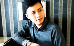 Văn Thành Công: Yêu chiếc áo đầm lướt qua