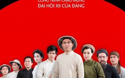 Cải lương ‘trộn’ pop, rock, jazz trong 'Hừng đông'