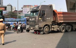Danh tính cô gái trẻ tử vong sau cú va chạm với xe tải