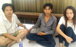 TPHCM: Một phụ nữ bị bóp cổ giữa đường cướp điện thoại