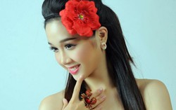 Nổi bật phong cách cùng phụ kiện