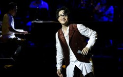  VinID mở bán vé liveshow của Hà Anh Tuấn tại TPHCM và Hà Nội
