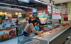 104 điểm mở cửa bán hàng ngày mùng 1 Tết tại Hà Nội 