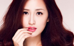 Mai Phương Thúy thay thế Hoàng My chấm chung kết HHHVVN