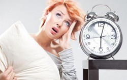 Dùng đồng hồ báo thức có thể rước bệnh cao huyết áp, yếu tim