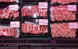 Trung Quốc cân nhắc dừng nhập khẩu tất cả các sản phẩm thịt của Canada