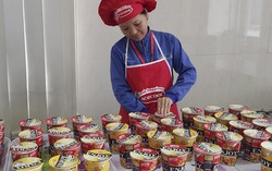 Tìm hiểu 12 công đoạn chính để sản xuất một gói mì ăn liền