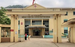 Bệnh nhi 13 tuổi nghi bị kỹ thuật viên hiếp dâm trong phòng chụp X-quang