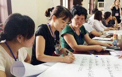 Việt Trì: Các chiến dịch giúp giảm số người sinh con thứ 3 trở lên