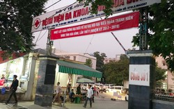 Vụ án chạy thận: Vợ chồng bác sĩ yêu cầu luật sư trợ giúp pháp lý