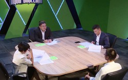 'Người được chọn' tuyển nhân sự cho các công ty ngay trên sóng truyền hình