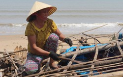 10 năm tích cóp, nhà cửa, tài sản theo mưa gió "ra khơi"