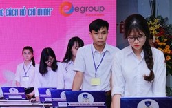 Gần 10.000 sinh viên khu vực phía Nam được tư vấn khởi nghiệp