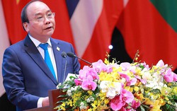 Xây dựng hạ tầng ‘chất lượng, xanh, thông minh’ trong tiểu vùng Mekong