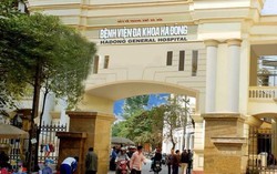 Bệnh nhân tử vong sau mổ tay: BV Đa khoa Hà Đông đình chỉ kíp trực, làm rõ số tiền thu 40 triệu đồng