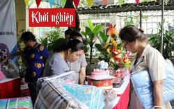 Đà Nẵng: Hơn 48 tỷ đồng hỗ trợ phụ nữ khởi nghiệp