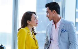 Mỹ Tâm được dàn sao Việt khen ngợi diễn xuất tốt trong phim điện ảnh đầu tay