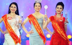 Hoa khôi Sinh viên Việt Nam 2018 trao cho nữ sinh viên trường Luật