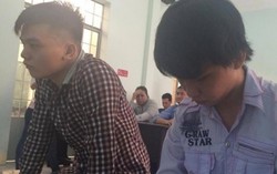 Bênh em gái, anh vợ bị em rể đâm chết