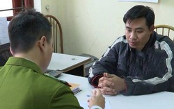 Nóng: Công an TP Hà Nội bắt giam kẻ xâm hại bé gái 10 tuổi ở vườn chuối 