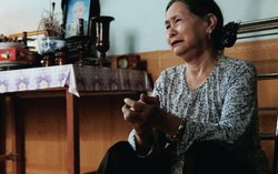'Đường về': Thước phim lay động về mẹ liệt sỹ