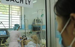 Hai bệnh nhân cùng lúc nhiễm cả cúm gia cầm và cúm B