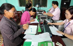 Hội LHPNVN tiếp tục giữ vững '5 nhất' ủy thác cho vay