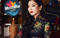 NSƯT Phương Anh mang 'Dáng em lụa là' tới Mottainai 2019