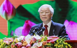 Tư tưởng và Di chúc của Người là ngọn cờ quy tụ sức mạnh toàn dân tộc